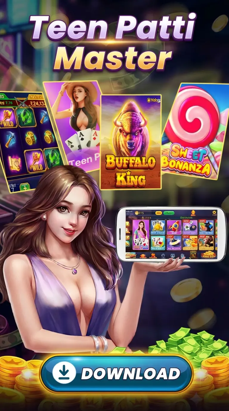 Teen Patti Master Cards